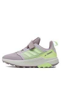 Adidas - adidas Trekkingi Terrex Trailmaker Hiking IE7607 Fioletowy. Kolor: fioletowy. Model: Adidas Terrex. Sport: turystyka piesza #5