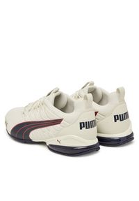 Puma Sneakersy Voltaic Evo 379601 41 Szary. Kolor: szary. Materiał: materiał. Model: Puma Evo #5