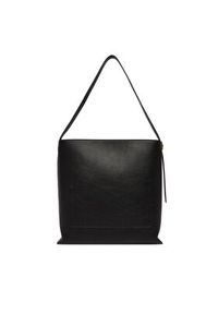 Coccinelle Torebka U4K Coccinelle C-Me Lock E1 U4K 13 01 01 Czarny. Kolor: czarny. Materiał: skórzane #3