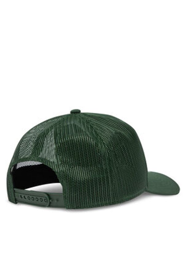 47 Brand Czapka z daszkiem MLB Oakland Athletics Mesh '47 HITCH B-MSHTC18GWP Zielony. Kolor: zielony. Materiał: bawełna, materiał