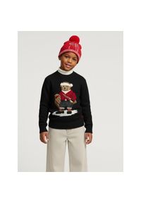 Czapka Rossignol. Kolor: czerwony #1