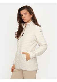 CMP Kurtka zimowa 34K0086D Szary Regular Fit. Kolor: szary. Materiał: włókno. Sezon: zima #8