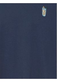 !SOLID - Solid T-Shirt 21107947 Granatowy Regular Fit. Kolor: niebieski. Materiał: bawełna #2