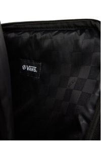 Vans Etui na laptopa VN000H55Y281 Czarny. Kolor: czarny. Materiał: materiał #4