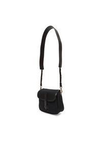 Weekend Max Mara Torebka Gapnew 2515511025650 Czarny. Kolor: czarny #4