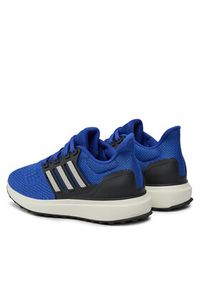 Adidas - adidas Sneakersy Ubounce Dna C IF6803 Niebieski. Kolor: niebieski. Materiał: materiał #3