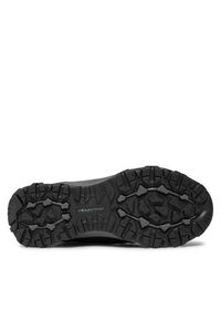 Karrimor Trekkingi Polar Quilt K1054 Czarny. Kolor: czarny. Materiał: materiał, nylon #6