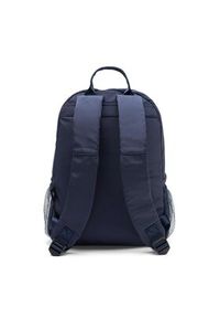 Reebok Plecak RBK-P-020-CCC Granatowy. Kolor: niebieski. Materiał: materiał #2