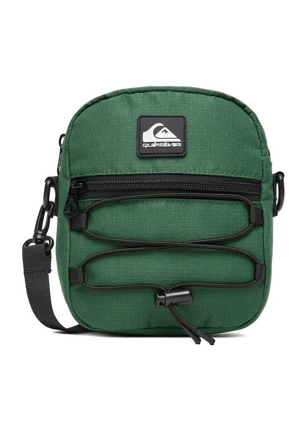 Torba Quiksilver. Kolor: zielony