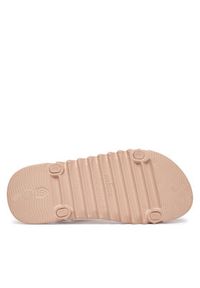 melissa - Melissa Sandały Flowing Papete Ad 33908 Różowy. Kolor: różowy #3