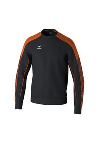 ERIMA - Bluza dziecięca Erima Evo Star. Kolor: czarny, wielokolorowy, pomarańczowy. Sport: piłka ręczna #1