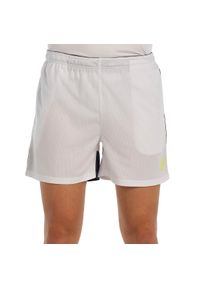 Short Bullpadel Laracha. Kolor: biały #1