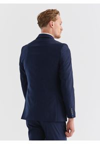 Pako Lorente - PAKO LORENTE – Marynarka garniturowa COIN P20SP-3G-020-G. Materiał: tkanina #10