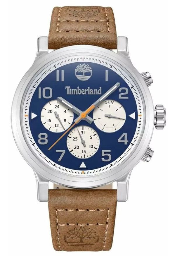 Zegarek Timberland Zegarek Męski Timberland TDWGF0028904