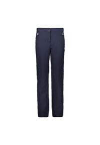 Spodnie damskie narciarskie CMP 3W18596N. Kolor: niebieski. Sezon: zima. Sport: narciarstwo #2