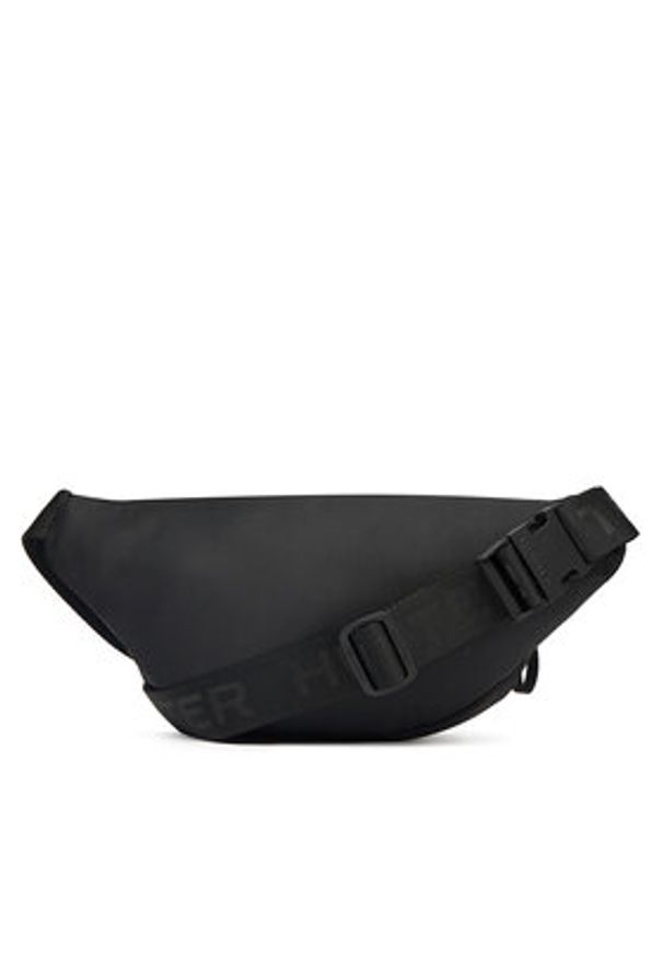 Hunter Torebka HTR-B-010-07 Czarny. Kolor: czarny. Materiał: materiał