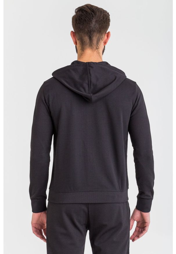 Armani Exchange - BLUZA armani exchange