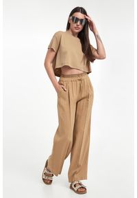 Marella - T-shirt damski Martin MARELLA #2