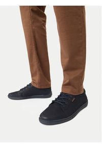 Lasocki Sneakersy CEO-VICTOR4-77 MI08 Granatowy. Kolor: niebieski. Materiał: nubuk, skóra #8