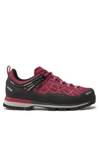 MEINDL - Meindl Trekkingi Literock free Lady GTX GORE-TEX 4693/81 Różowy. Kolor: różowy #1