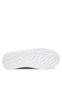 Just Cavalli Sneakersy 78QA3SBC ZPA95 Biały. Kolor: biały. Materiał: skóra #5
