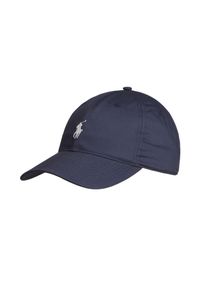 Polo Golf Ralph Lauren - Czapka Ralph Lauren Polo Golf FAIRWAY CAP. Materiał: tkanina. Wzór: haft, aplikacja #1