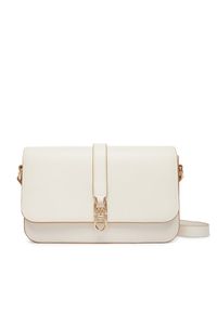 TOMMY HILFIGER - Torebka Tommy Hilfiger. Kolor: beżowy #1