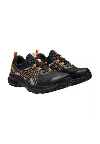 Regatta - Buty sportowe dla kobiet Asics TRAIL SCOUT 3. Kolor: fioletowy, żółty, pomarańczowy, wielokolorowy, czarny