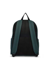 Calvin Klein Plecak Bold Round Backpack LV04D3114G Zielony. Kolor: zielony. Materiał: materiał #5