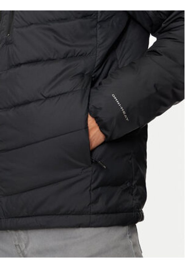 columbia - Columbia Kurtka przejściowa Labyrinth Loop™ II 2086894 Czarny Regular Fit. Kolor: czarny. Materiał: syntetyk