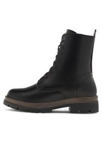 Lasocki Trapery ARC-3115-04 Czarny. Kolor: czarny. Materiał: skóra #8