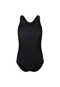 Regatta - Active III damski kostium kąpielowy. Kolor: czarny #1