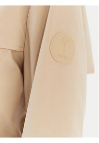 JOOP! Trencz Cindy 30044769 Beżowy Regular Fit. Kolor: beżowy. Materiał: syntetyk #4