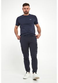 Aeronautica Militare - T-shirt męski AERONAUTICA MILITARE #3