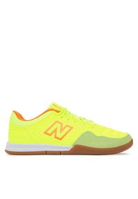 Buty do piłki nożnej New Balance. Kolor: zielony