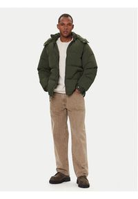 Levi's® Kurtka puchowa Rockridge A8557-0010 Zielony Regular Fit. Kolor: zielony. Materiał: syntetyk #3