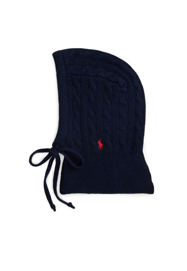 Kominiarka Polo Ralph Lauren. Kolor: niebieski