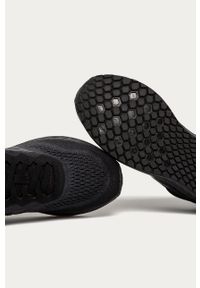 New Balance - Buty MARISLK3. Nosek buta: okrągły. Zapięcie: sznurówki. Kolor: czarny. Materiał: materiał. Szerokość cholewki: normalna. Sport: fitness #2