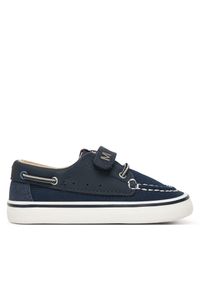 Półbuty Mayoral. Kolor: niebieski #1