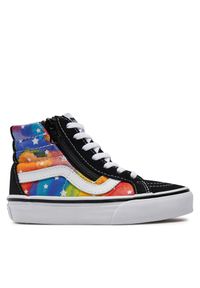Tenisówki Vans. Kolor: czarny