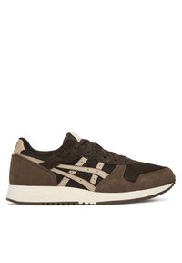 Sneakersy Asics. Kolor: brązowy #1