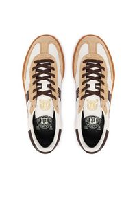 Polo Ralph Lauren Sneakersy Bedford 804P04920007 Biały. Kolor: biały. Materiał: skóra, zamsz #2