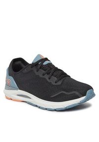 Under Armour Buty do biegania Ua W Hovr Sonic 6 3026128-004 Czarny. Kolor: czarny #5