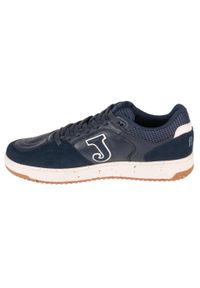 Buty sportowe Sneakersy męskie, Joma C.Flexys Men 24 CFLEXS. Kolor: niebieski. Sport: turystyka piesza