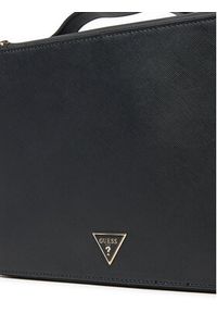 Guess Kosmetyczka PW7494 P4450 Czarny. Kolor: czarny. Materiał: skóra #3