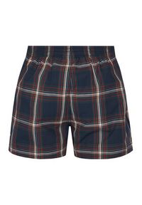 BOSS Komplet bokserek 50515464 Granatowy. Kolor: niebieski. Materiał: bawełna #4