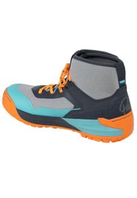 PALM - Buty turystyczne Unisex Palm Gradient 3.0 z wysoką przyczepnością hydrofobowe. Kolor: szary. Wzór: gradientowy. Styl: sportowy. Sport: turystyka piesza