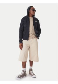 Billabong Bluza EBYFT00148 Czarny Regular Fit. Kolor: czarny. Materiał: bawełna #4