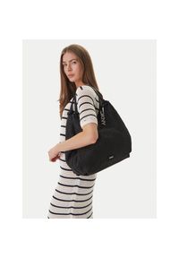 Torebka DKNY. Kolor: czarny #1