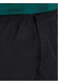 Adidas - adidas Szorty kąpielowe adicolor 3-Stripes JD0960 Czarny Regular Fit. Kolor: czarny. Materiał: syntetyk #3